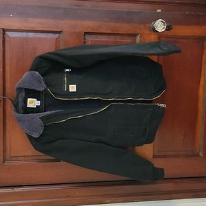 Carhartt Weathered Wildwood Jacket